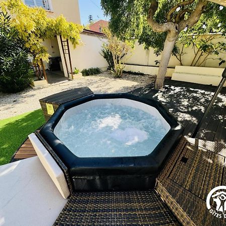 Maison Magnolia Marcorignan المظهر الخارجي الصورة