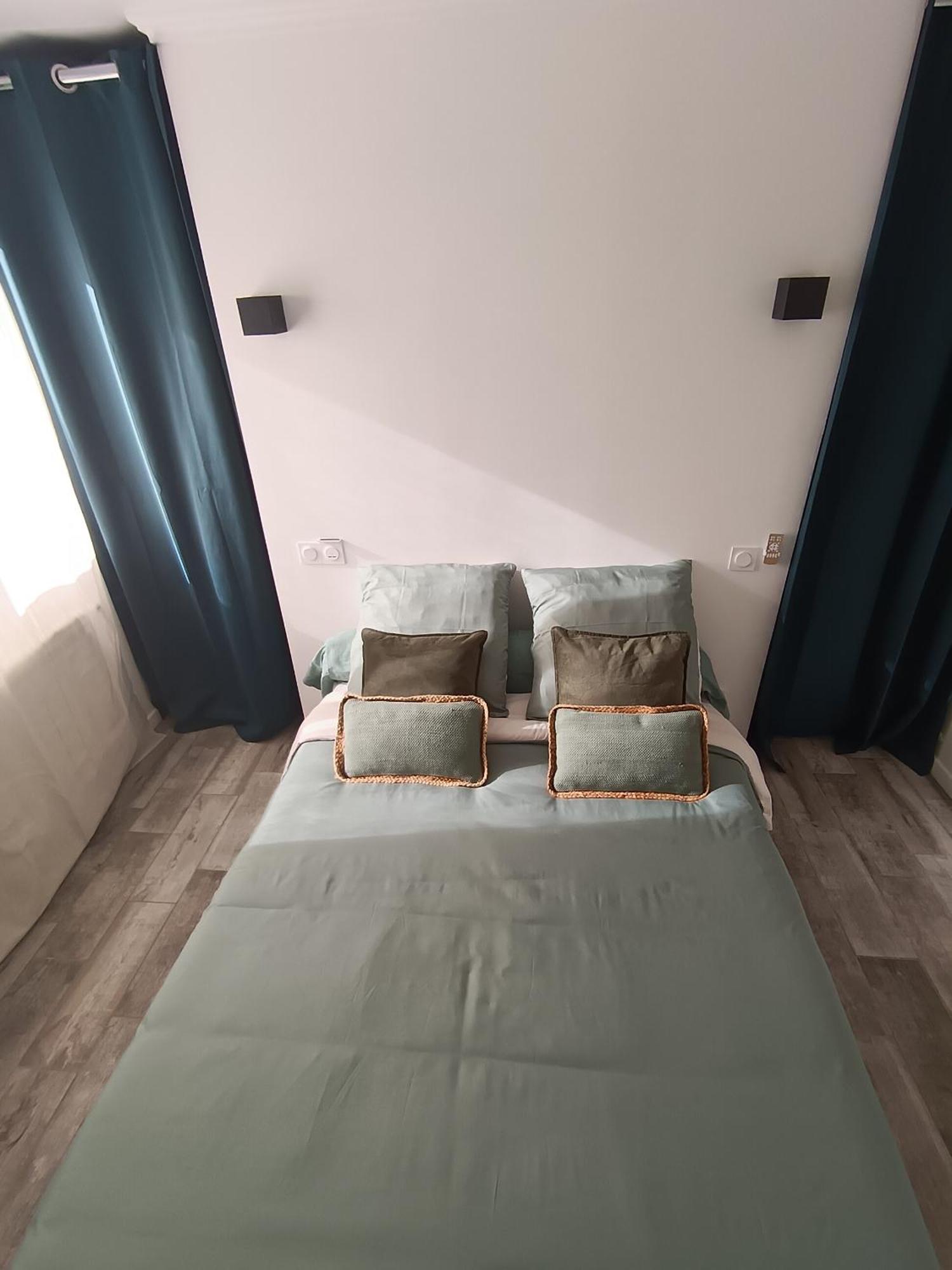 Maison Magnolia Marcorignan المظهر الخارجي الصورة