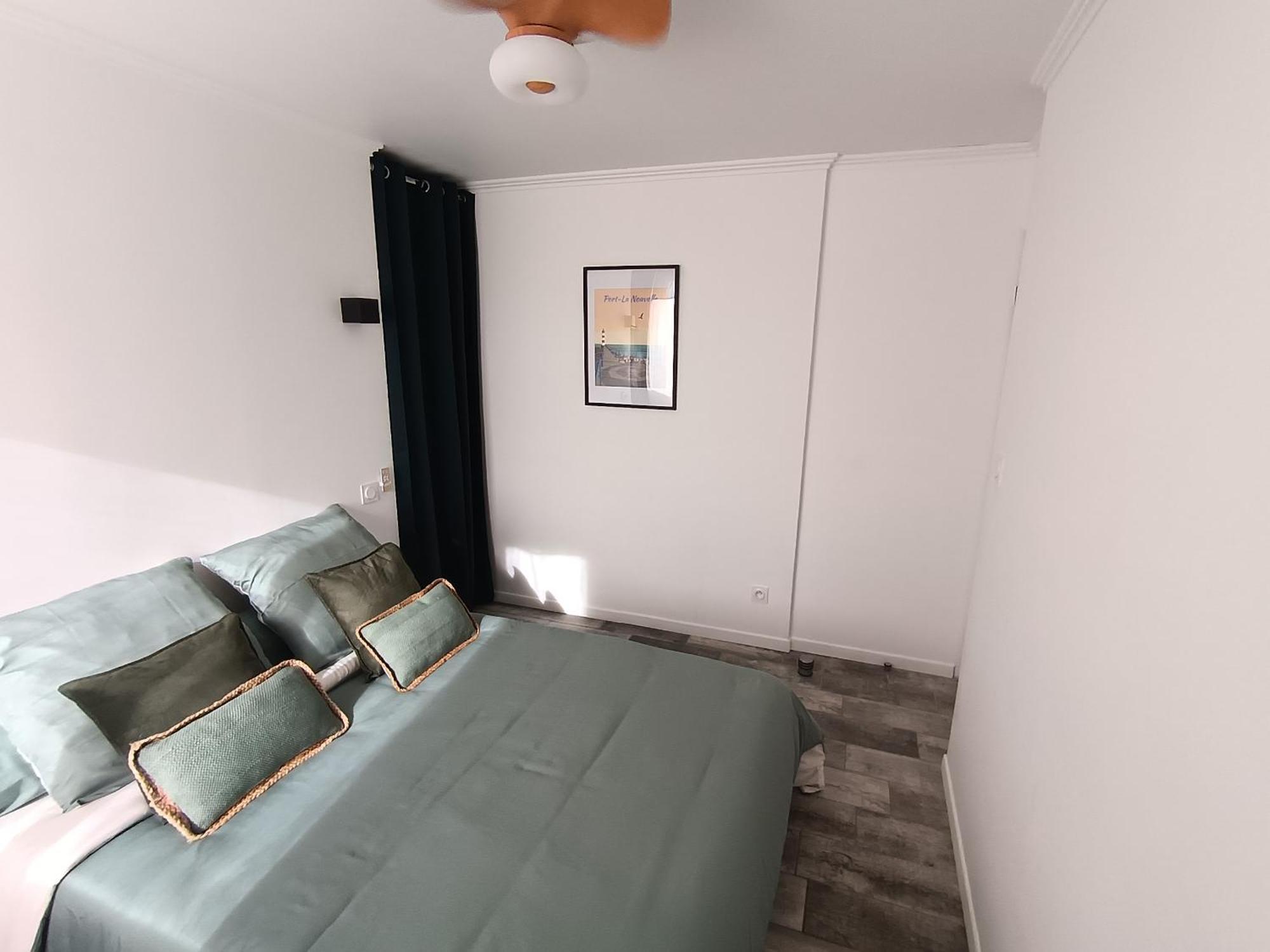Maison Magnolia Marcorignan المظهر الخارجي الصورة