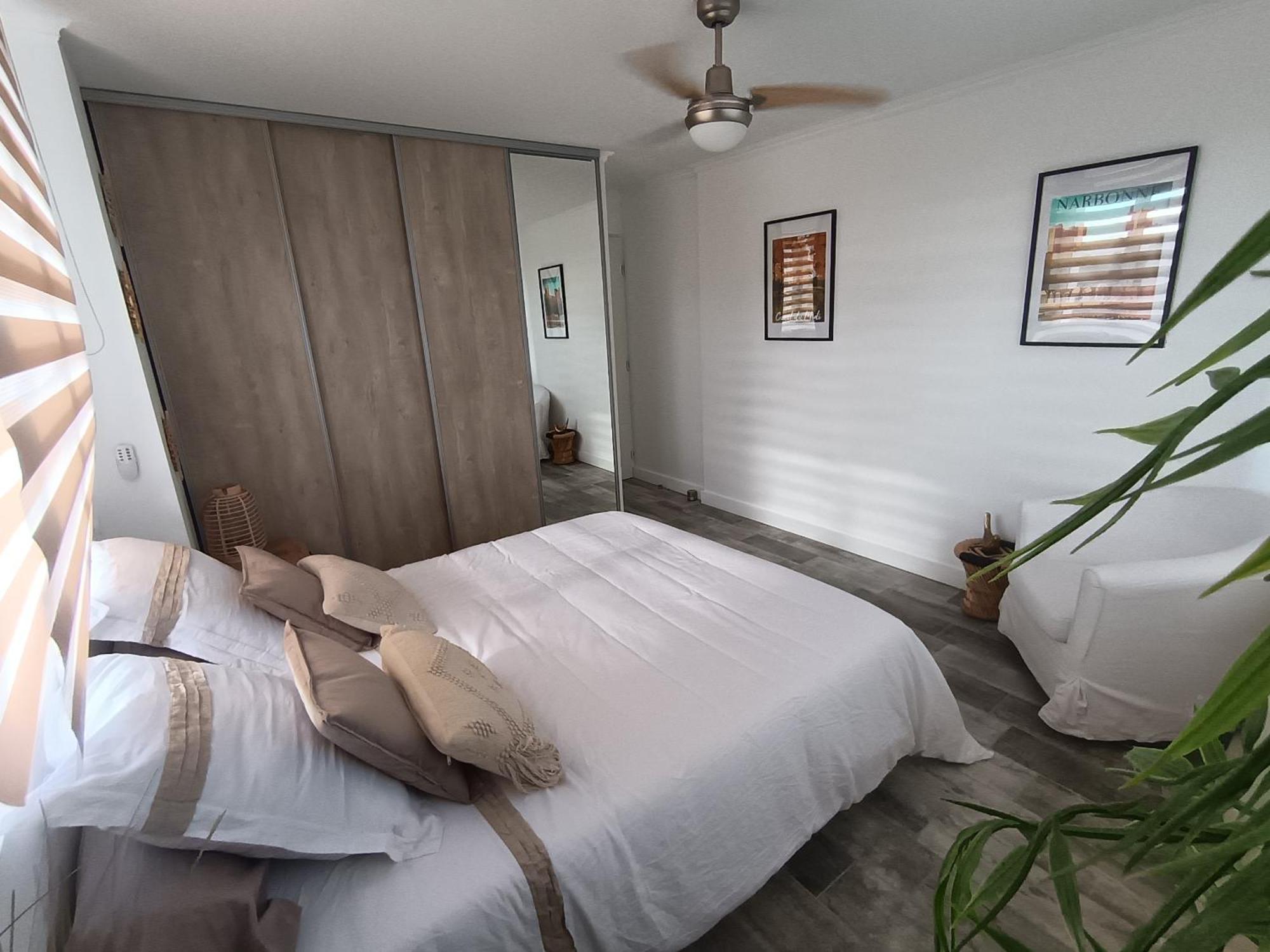 Maison Magnolia Marcorignan المظهر الخارجي الصورة