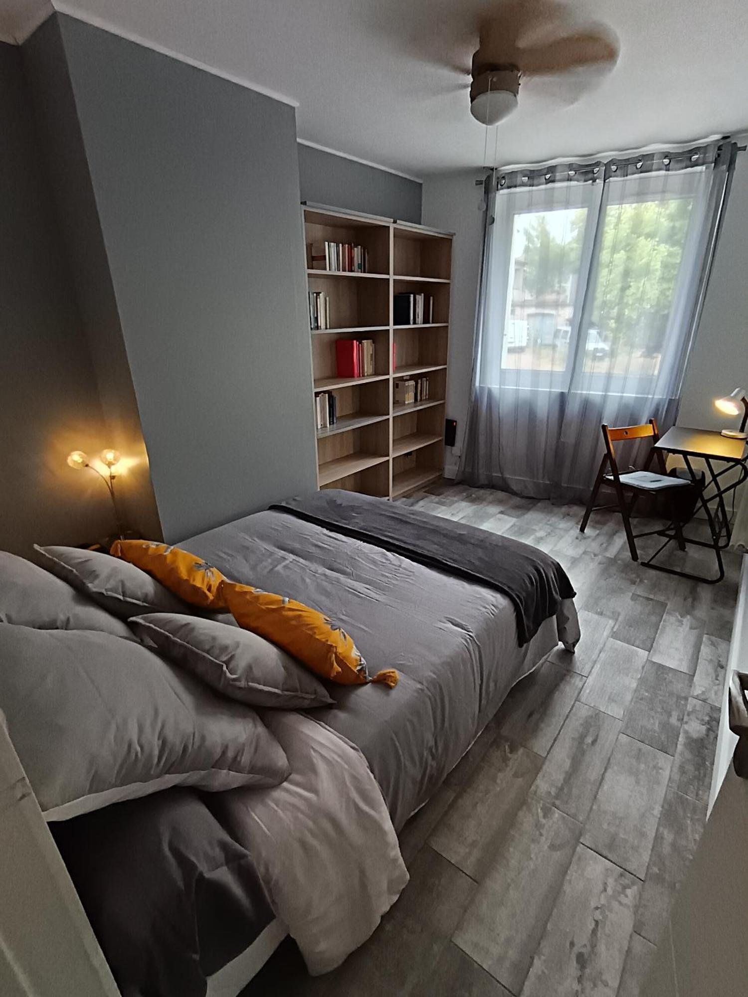 Maison Magnolia Marcorignan المظهر الخارجي الصورة
