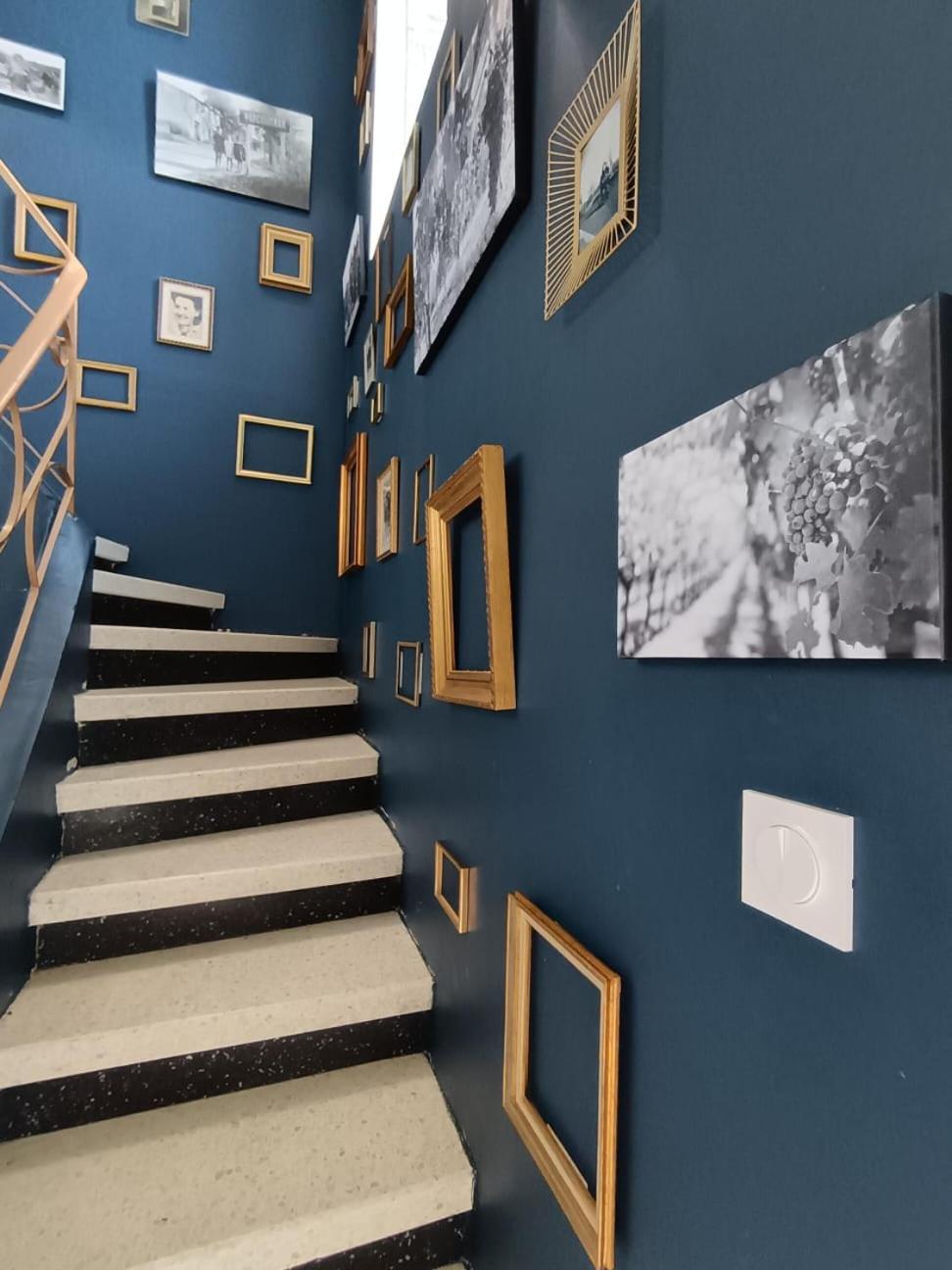 Maison Magnolia Marcorignan المظهر الخارجي الصورة