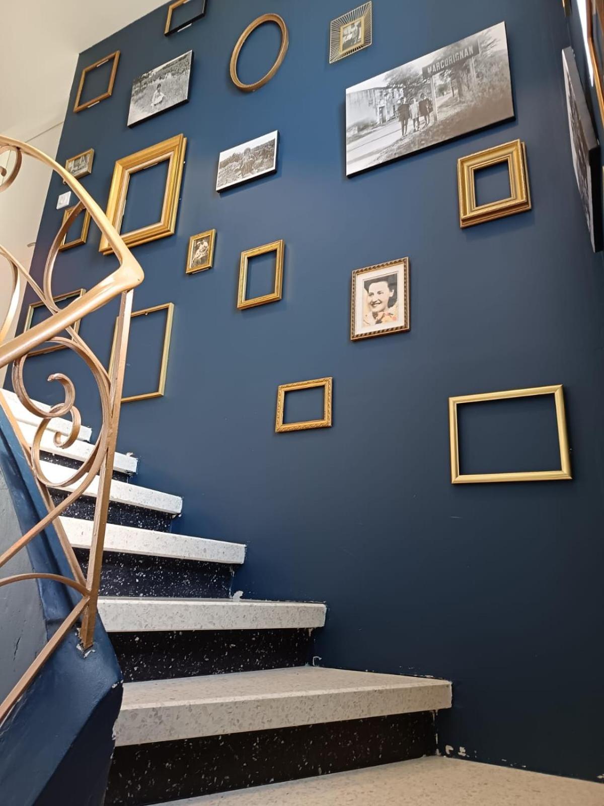 Maison Magnolia Marcorignan المظهر الخارجي الصورة