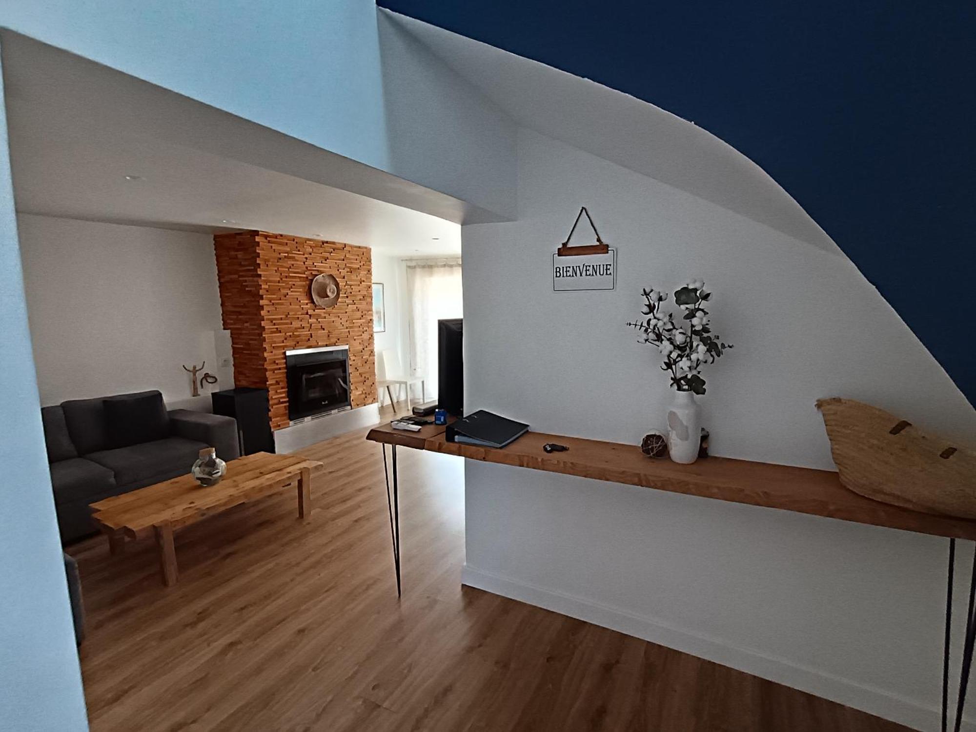 Maison Magnolia Marcorignan المظهر الخارجي الصورة