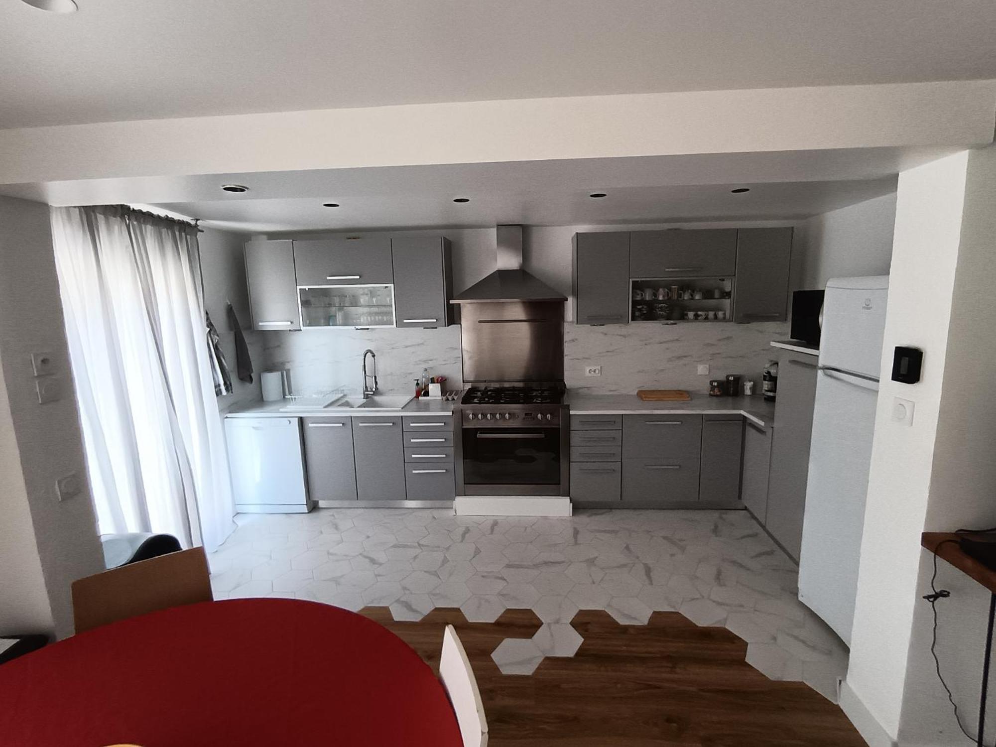 Maison Magnolia Marcorignan المظهر الخارجي الصورة