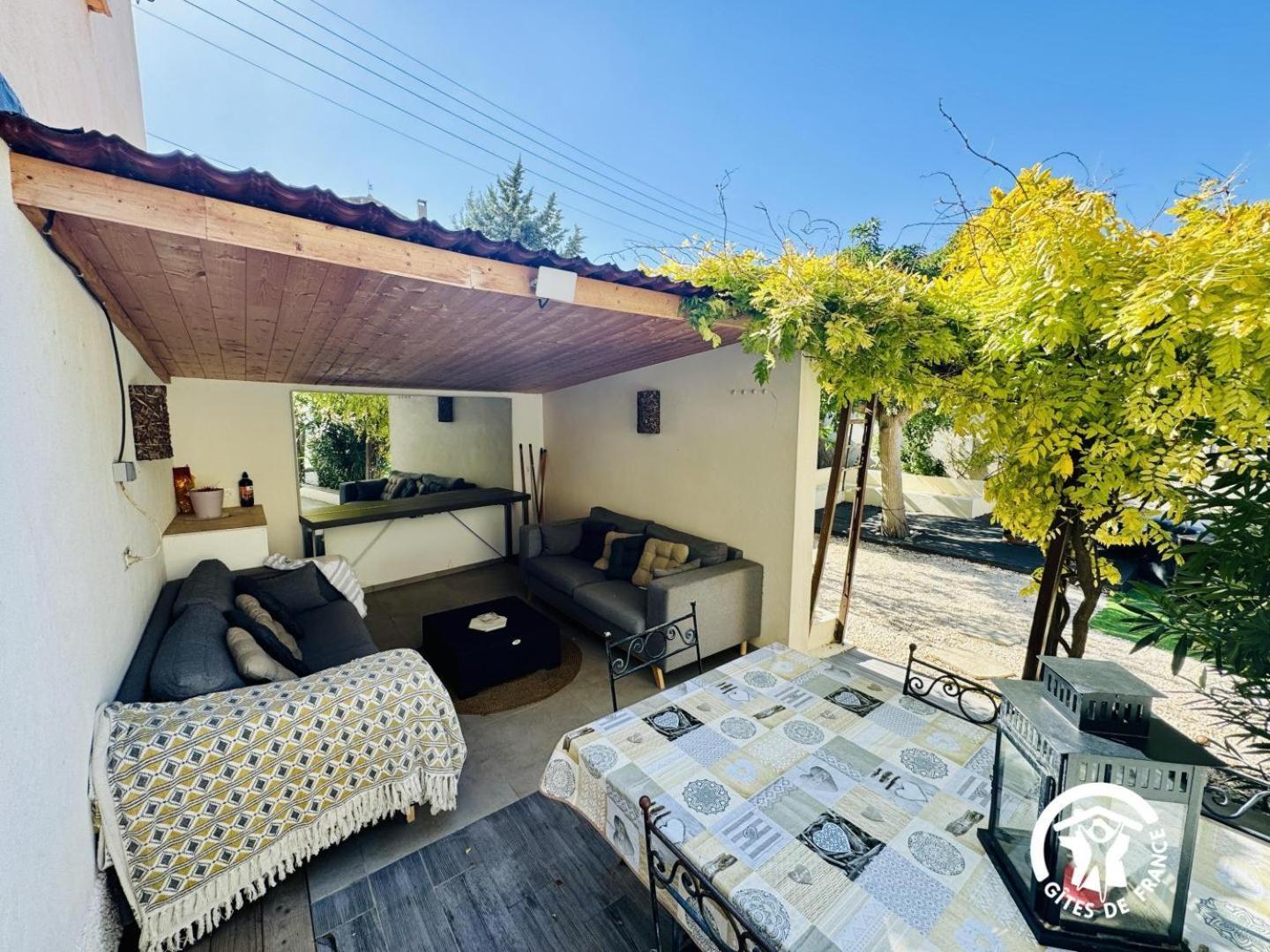 Maison Magnolia Marcorignan المظهر الخارجي الصورة